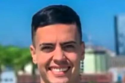 Influencer Vitor Vieira Belarmino turned himself in 10 months after a fatal hit-and-run that killed newlywed Fábio Kikuda in Rio. He now faces murder and assistance failure charges.