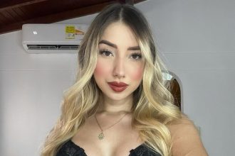 Model and student María José Estupiñán Sánchez was shot dead by a fake courier in Colombia, with police linking the attack to a domestic violence case against her ex.
