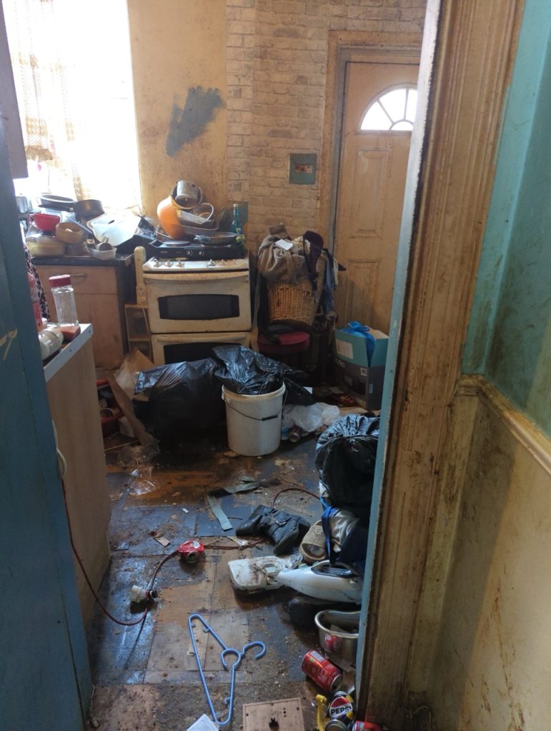Fiona and Helen Martin from Leeds were banned from owning animals after keeping pets in filthy, locked conditions without food or water. All four animals have been rehomed.