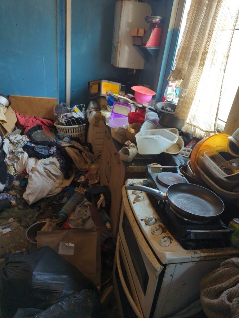 Fiona and Helen Martin from Leeds were banned from owning animals after keeping pets in filthy, locked conditions without food or water. All four animals have been rehomed.
