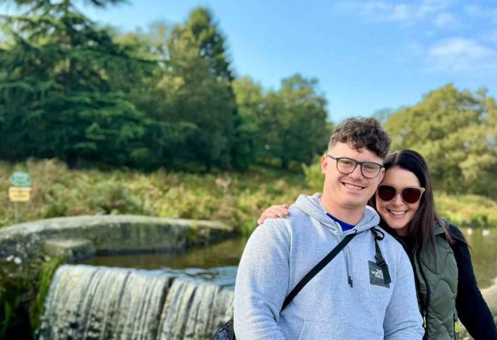 Oliver Westall spent over £300,000 on ketamine and now faces life without a bladder at just 24 - but after hitting rock bottom, he's turned to faith and is rebuilding his life.