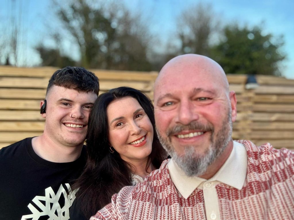 Oliver Westall spent over £300,000 on ketamine and now faces life without a bladder at just 24 - but after hitting rock bottom, he's turned to faith and is rebuilding his life.