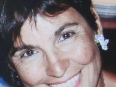Retired teacher Elisa Spadavecchia was tragically killed by a bulldozer while sunbathing on an Italian beach, sparking a manslaughter investigation into the operator.