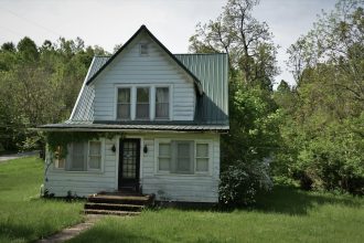 Buying your forever home can be tough, but tips like setting a budget, hiring a buying agent, and getting a home inspection can help you land your dream property stress-free.