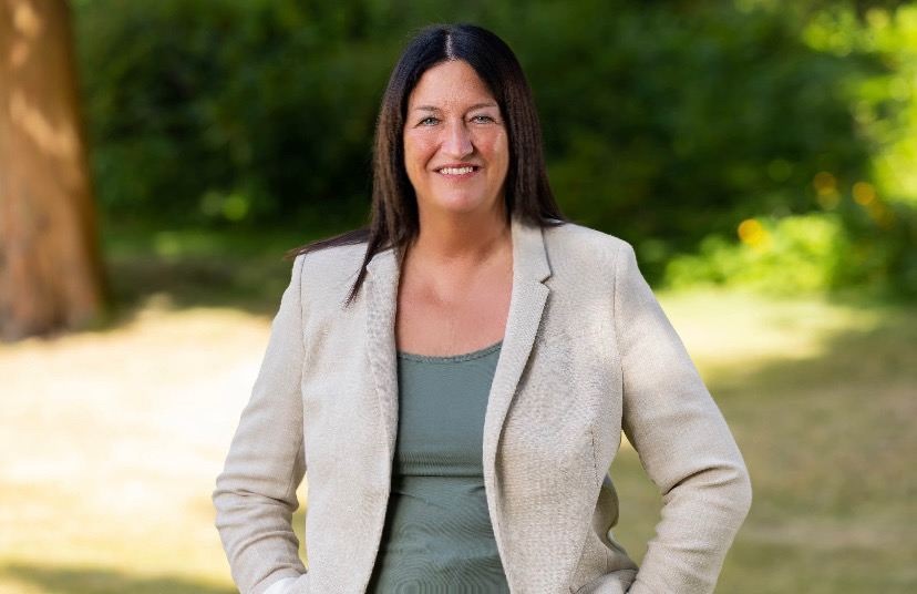 Randy peacocks are causing chaos in a Lancashire town as they invade gardens and streets, sparking debate among locals over whether to keep or relocate the birds.