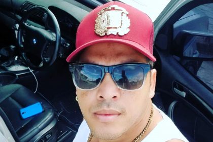 Merengue singer Franklin the Boss died in a fiery head-on crash in North Carolina alongside a teen driver - the 44-year-old was pulled from his car but died at the scene.