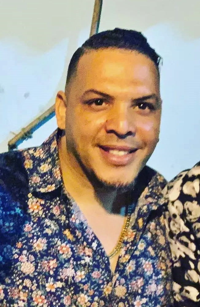 Merengue singer Franklin the Boss died in a fiery head-on crash in North Carolina alongside a teen driver - the 44-year-old was pulled from his car but died at the scene.