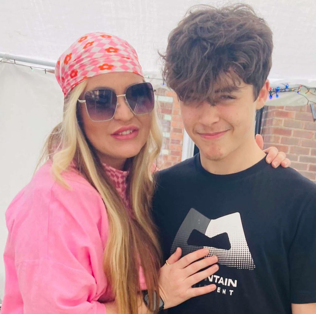 Teen stabbed and £1,000 e-bike stolen in terrifying ambush near Liverpool - mum describes trauma and plans to move after attack left son inches from paralysis.