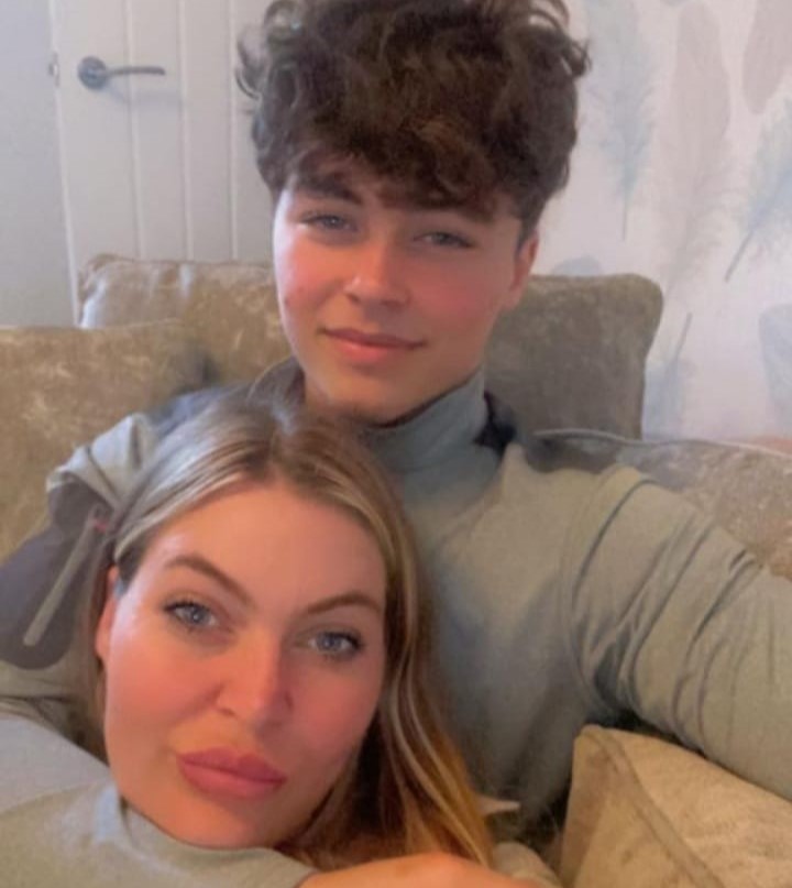 Teen stabbed and £1,000 e-bike stolen in terrifying ambush near Liverpool - mum describes trauma and plans to move after attack left son inches from paralysis.