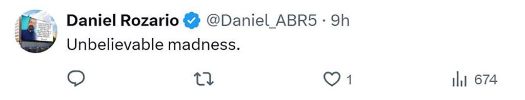 Social media comment on the post of Tesco staff clashed with a man in a wild basket and crate fight at the Finsbury Park store, prompting an investigation after shocking scenes were caught on video.