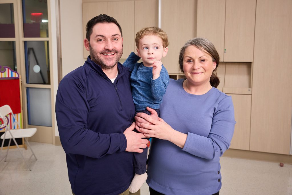 Three kids were saved in a historic triple transplant after one donor heart gave 11-year-old Hend a new heart and its valves saved two toddlers in critical need.