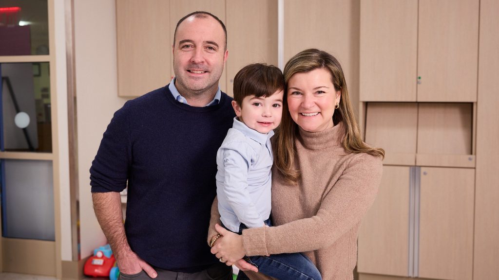 Three kids were saved in a historic triple transplant after one donor heart gave 11-year-old Hend a new heart and its valves saved two toddlers in critical need.