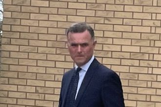 Renowned horse trainer Evan Williams will stand trial in March 2026 for allegedly causing grievous bodily harm during an incident at his stables near Cardiff last December.