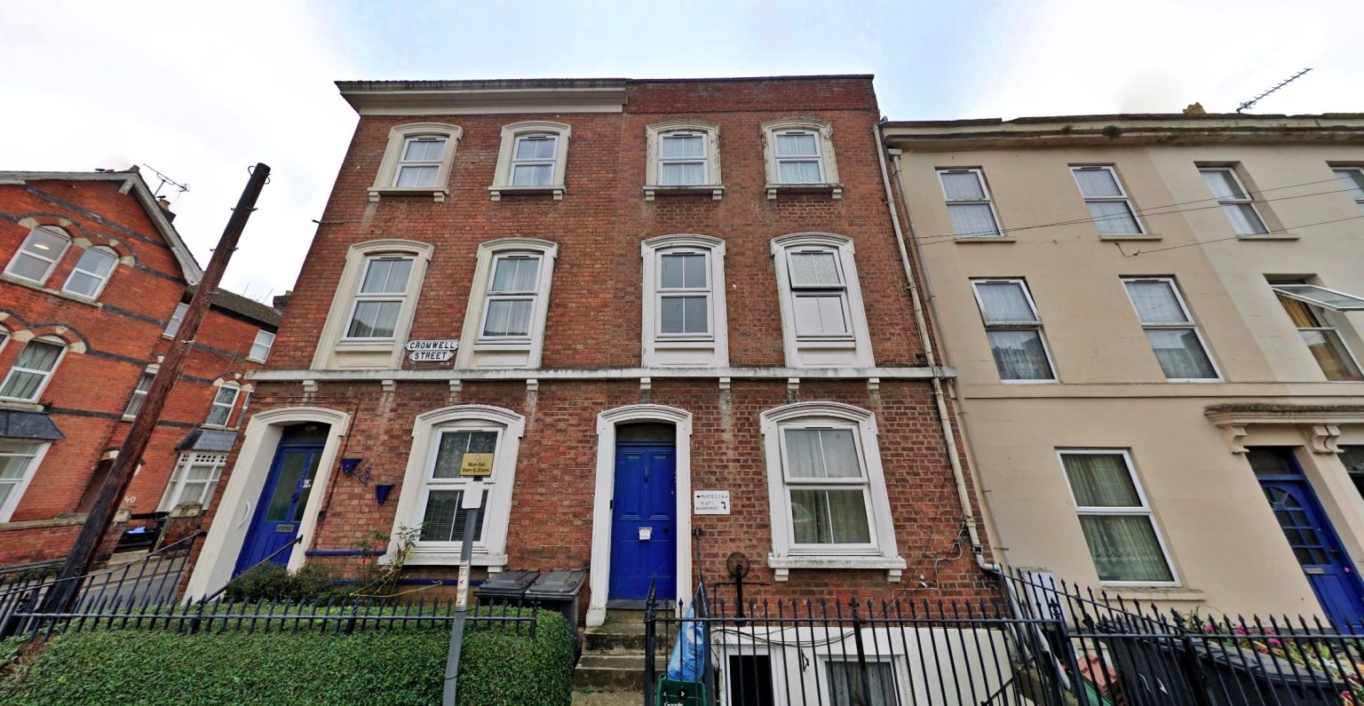 Locals avoid walkway where Fred and Rose West’s House of Horrors once stood - nearly 30 years on, many say the site still gives off a chilling, eerie energy.