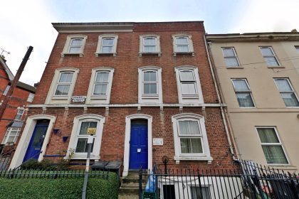 Locals avoid walkway where Fred and Rose West’s House of Horrors once stood - nearly 30 years on, many say the site still gives off a chilling, eerie energy.