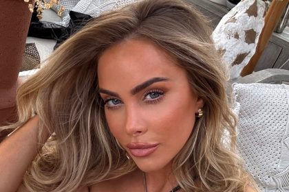 Ashley Stobart, wife of haulage heir Ed Stobart, says her passport no longer works at airport barriers after extensive cosmetic surgery changed her appearance too much.