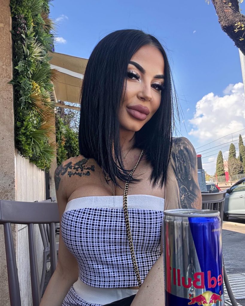 Woman vanishes after telling friend she feared being killed - Denisa Maria Adas last spoke to her mum before disappearing from rental in Prato, Italy, as abduction probe begins.