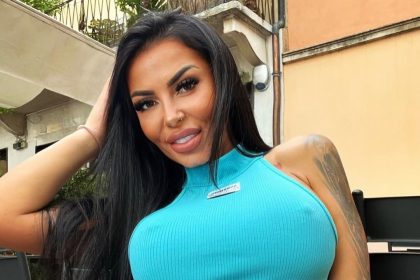 Woman vanishes after telling friend she feared being killed - Denisa Maria Adas last spoke to her mum before disappearing from rental in Prato, Italy, as abduction probe begins.