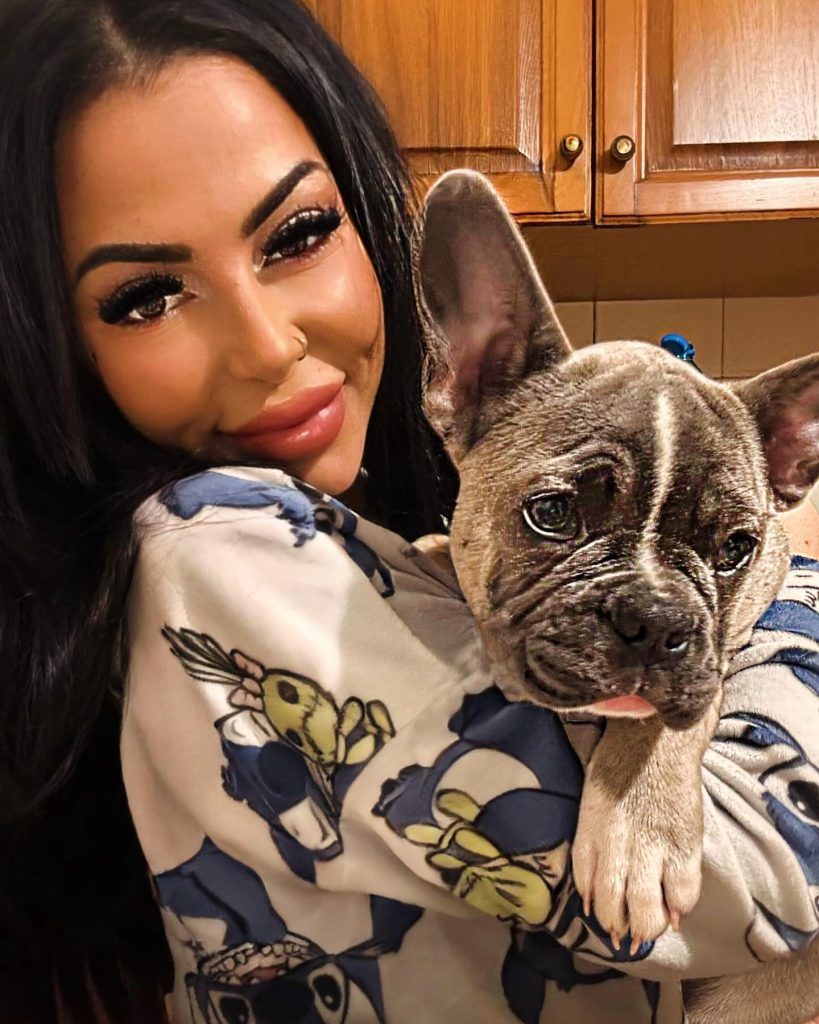 Woman vanishes after telling friend she feared being killed - Denisa Maria Adas last spoke to her mum before disappearing from rental in Prato, Italy, as abduction probe begins.