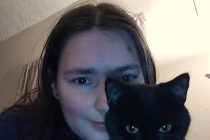 A heartbroken woman’s cat vanished from her yard in one of the UK’s top cat theft hot spots as new data reveals 255 stolen felines in 2024, with West Yorkshire topping the list.