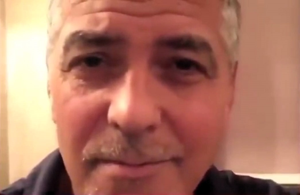 A woman lost £10,000 to an AI-generated George Clooney scam after weeks of daily chats and deepfake videos convinced her he needed money to divorce his wife.