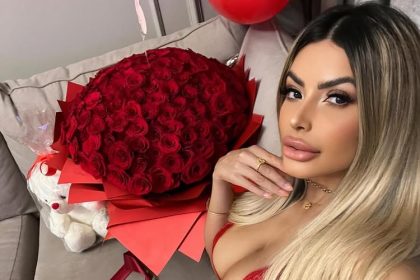 Model Janaina Prazeres ends engagement after bizarre prenup demanded five kids and \$10K monthly beauty budget - says it felt more like a contract than love.