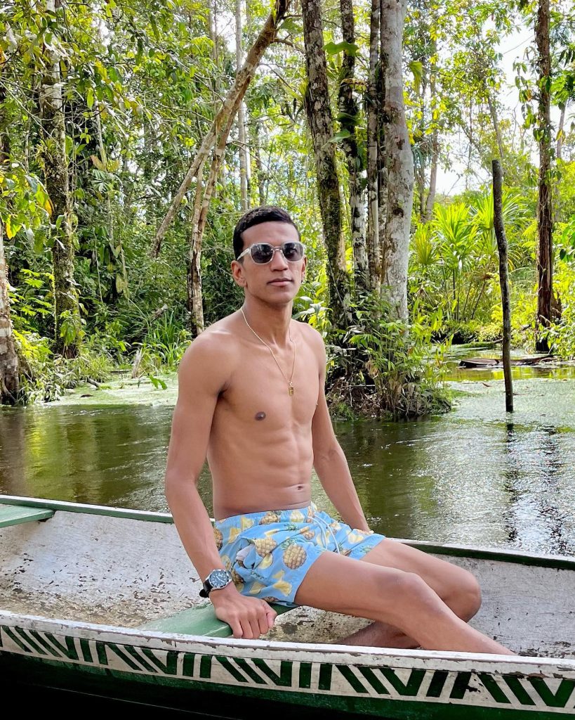 Social media star Nazário Melo has died from rare fungal meningitis linked to tuberculosis, leaving fans heartbroken as tributes pour in for the cheerful Brazilian influencer.