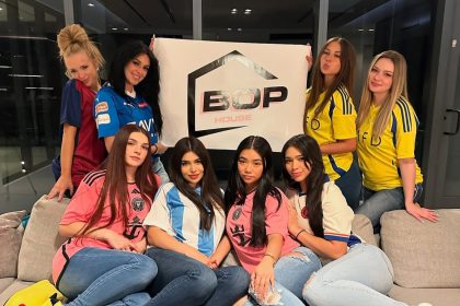 Models from the viral Bop House are launching ‘OnlyFans University’ to mentor aspiring creators after being excluded from Kai Cenat’s Streamer University, aiming for inclusivity.