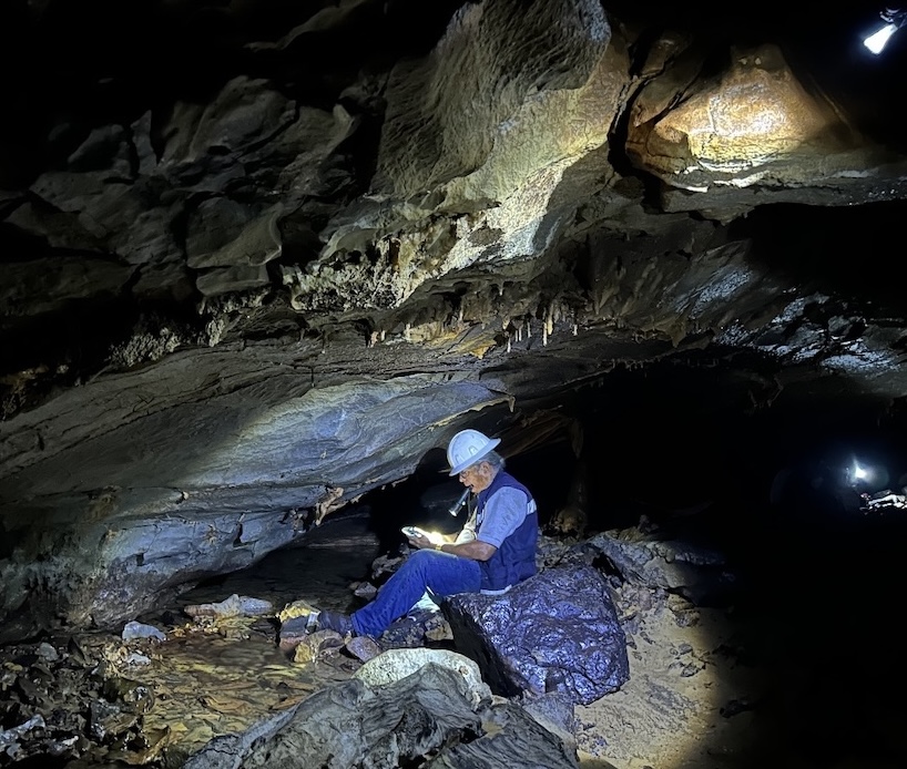 A pile of 'rubbish' in a Mexican cave turned out to be 500-year-old fertility ritual artefacts linked to Venus and Quetzalcoatl, preserved by stable humidity and secrecy.
