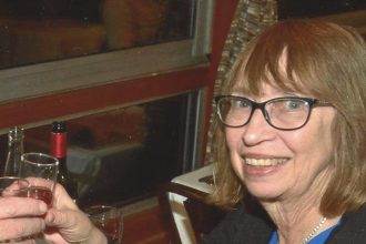 A British woman has vanished in Costa Blanca without phone, ID or cash - 17 days on, drones and dogs are still searching for Janet Fison who was last seen near a river.