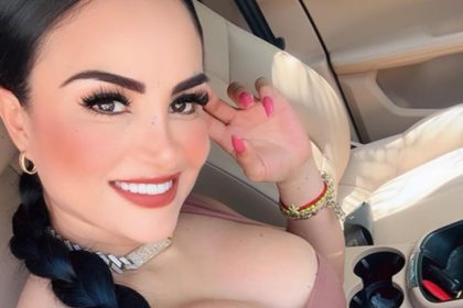 Bodybuilding beauty queen Luz María Barrera Agatón has died aged 36 after drowning in a hotel pool in Mexico, with police investigating possible foul play linked to past threats.