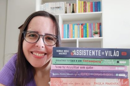 Book influencer Tais Bruna de Castro stabbed over 20 times by colleague in Brazil food hall - suspect allegedly angry over rejection and job transfer.