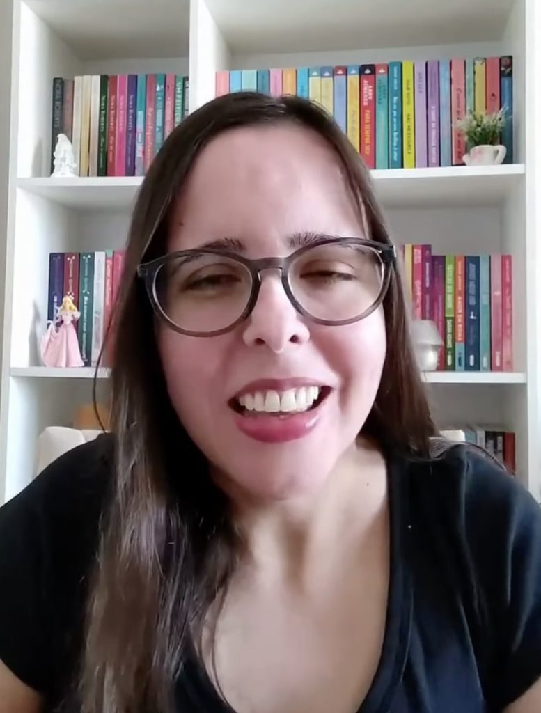 Book influencer Tais Bruna de Castro stabbed over 20 times by colleague in Brazil food hall - suspect allegedly angry over rejection and job transfer.