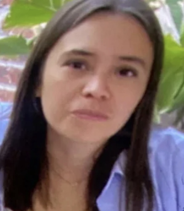 Chilling CCTV shows man carrying bin bag with woman's body before her confirmed death - Lorena Morales vanished in León, Mexico as suspect now held in custody.