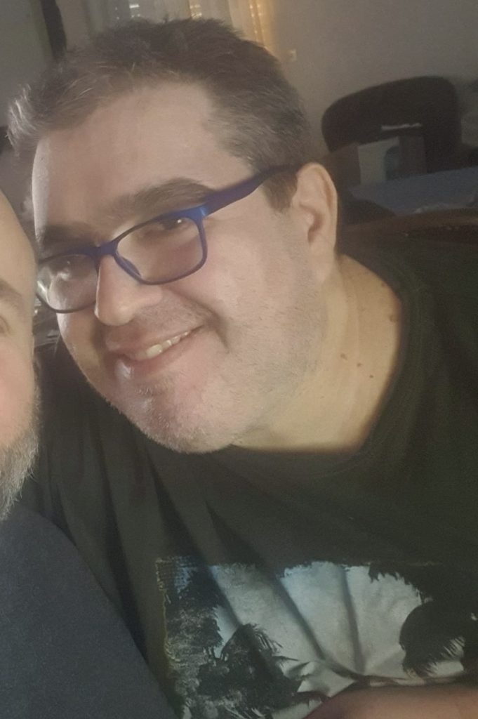 A couple were allegedly murdered by their lodger after deciding to sell their home and move, sparking tensions that ended in a brutal double killing in Bologna, Italy.