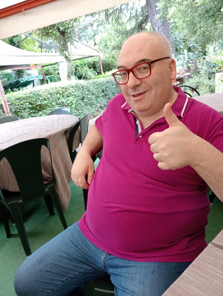 A couple were allegedly murdered by their lodger after deciding to sell their home and move, sparking tensions that ended in a brutal double killing in Bologna, Italy.