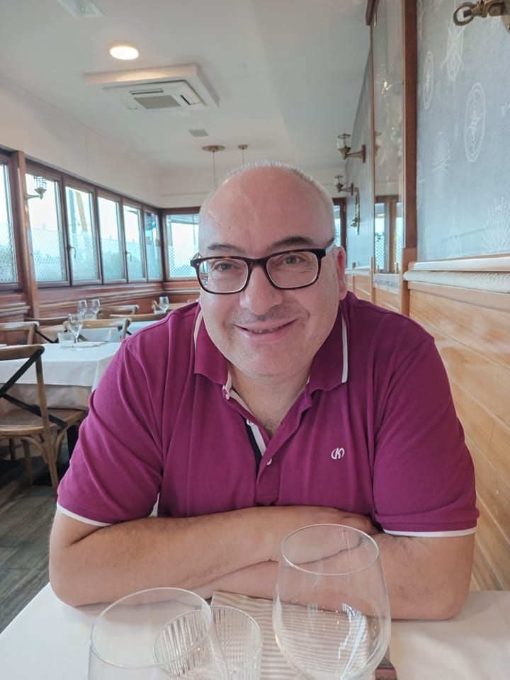 A couple were allegedly murdered by their lodger after deciding to sell their home and move, sparking tensions that ended in a brutal double killing in Bologna, Italy.