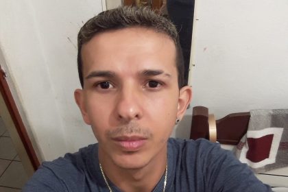 A dad-of-three was fatally slashed in the neck by a banned fighter kite string coated with glass while riding his motorcycle in Brazil to visit his daughter.