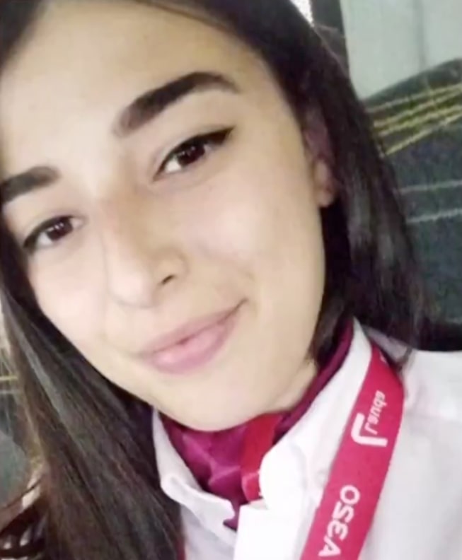 Flight attendant Aurora Maniscalco dies after falling from Vienna balcony - police investigate foul play as autopsy and digital evidence sought in mysterious case.