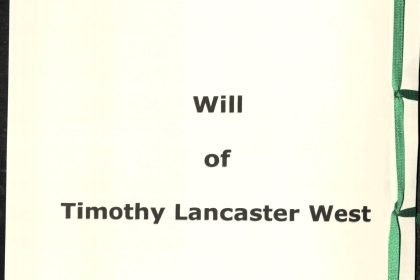 Late actor Timothy West left thousands to charities including Médecins Sans Frontières and Guide Dogs, with the rest of his £109,892 estate going to wife Prunella Scales.