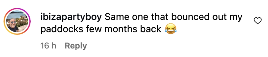 Social media comment on the post of A hot air balloon pilot got a lighthearted warning from police after landing on a rural Cambridgeshire road, with officers joking about parking and insurance.