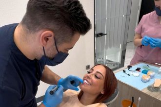 A woman flew to Turkey for £4,000 veneers, saving £5,400, but now faces cruel trolling despite loving her new smile and sharing her journey with 28.9M TikTok viewers.