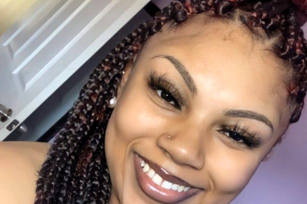 Mother-of-two Kianna Jackson, 25, was fatally shot in a Mississippi McDonald’s in a suspected domestic incident. Her partner later died from a self-inflicted gunshot wound.