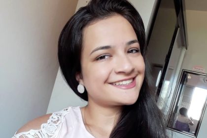 A newlywed woman died and 11 others were hurt in a Brazil hot air balloon crash with 33 on board - the pilot was arrested for flying without proper documentation.