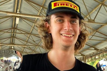 Rally driver Matteo Doretto, 21, died in a crash during a test run in Poland ahead of Rally Poland, just weeks after a podium finish in Hungary and a junior championship win.