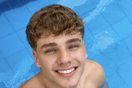 Teen model Nicolas Araújo Camassola, 17, tragically drowns after school photoshoot in Brazil. He was pulled under by strong tides despite rescue attempts.