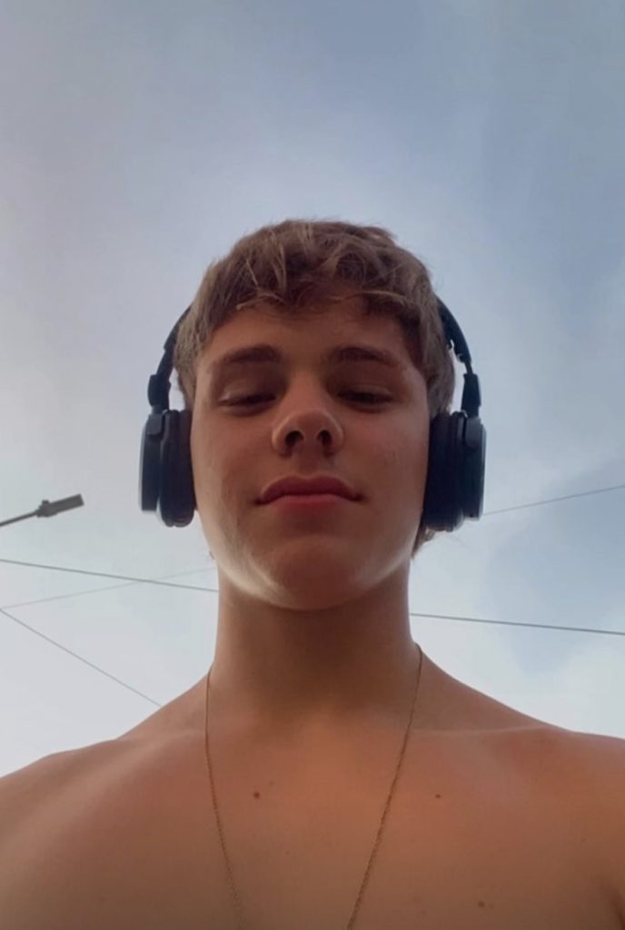 Teen model Nicolas Araújo Camassola, 17, tragically drowns after school photoshoot in Brazil. He was pulled under by strong tides despite rescue attempts.