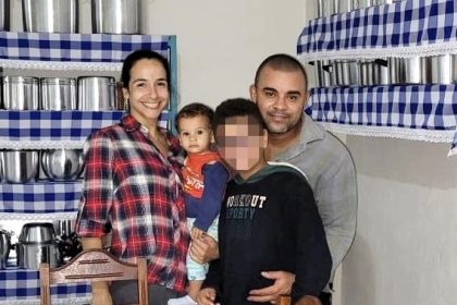 Teen kills family over Fortnite romance row - 14-year-old confesses to shooting parents and toddler brother after being banned from visiting online girlfriend in Brazil.