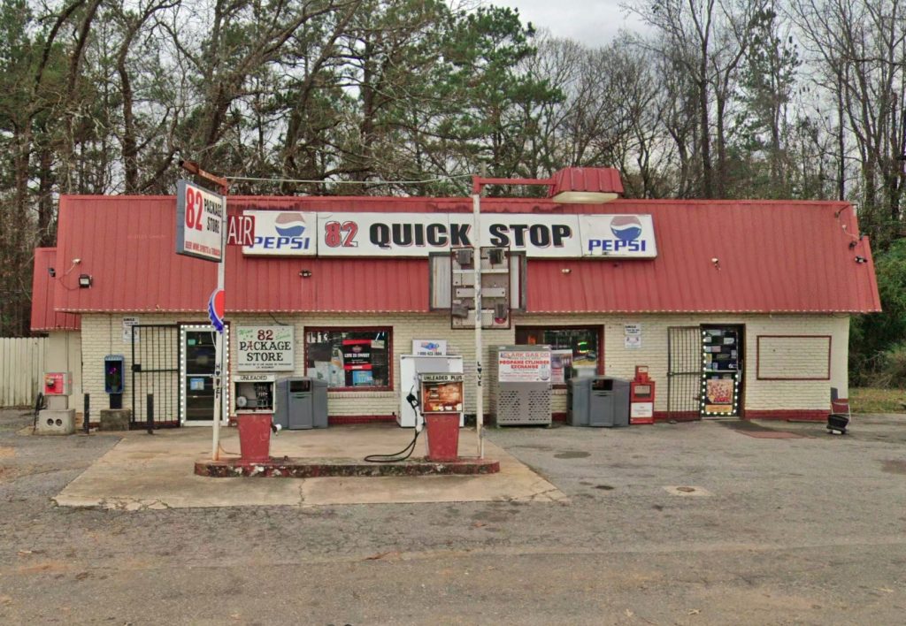 Scooby-Doo-costumed thief wanted after Alabama store raid - suspect stole cash but no snacks as police share images and appeal for help to unmask the mystery crook.