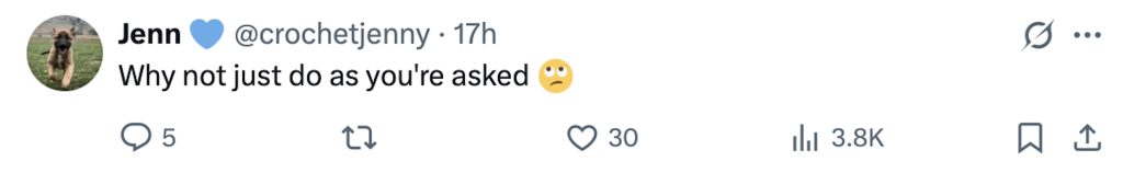 Social media comment on the post of Police aimed tasers at an unarmed man in Ilford after reports of a knife fight. No weapons were found and no arrests made as stunned locals watched the tense standoff.